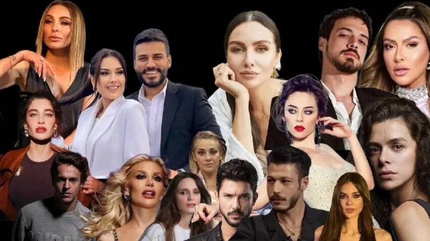 نتائج المشاهير الموقوفين في قضية المخدرات ظهرت! عُثر على مخدرات لدى 8 مشاهير - الصورة 4