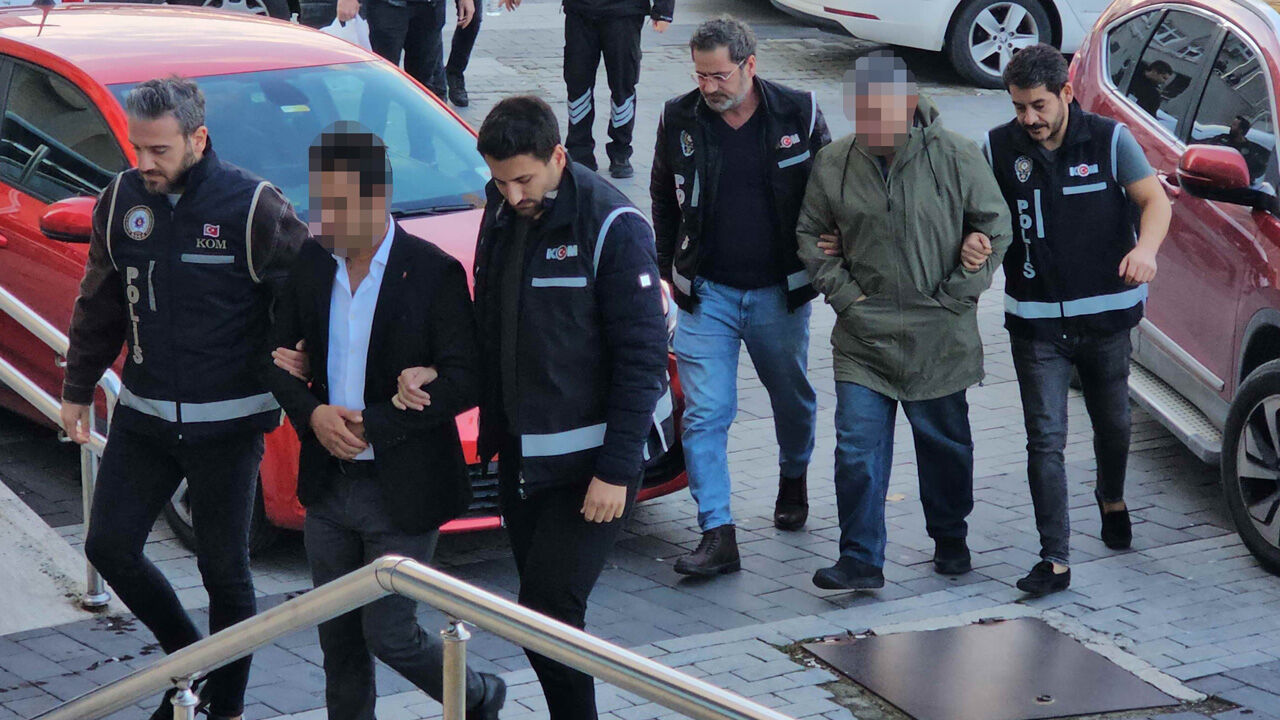 Zonguldak'ta 'zorla kürtaj' iddiası! Gözaltına alınan 2 doktor serbest - 1. Resim
