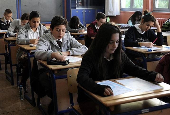 Zorunlu eğitim kısalıyor: Rapor Cumhurbaşkanı Erdoğan'ın önüne geldi - 2. Resim