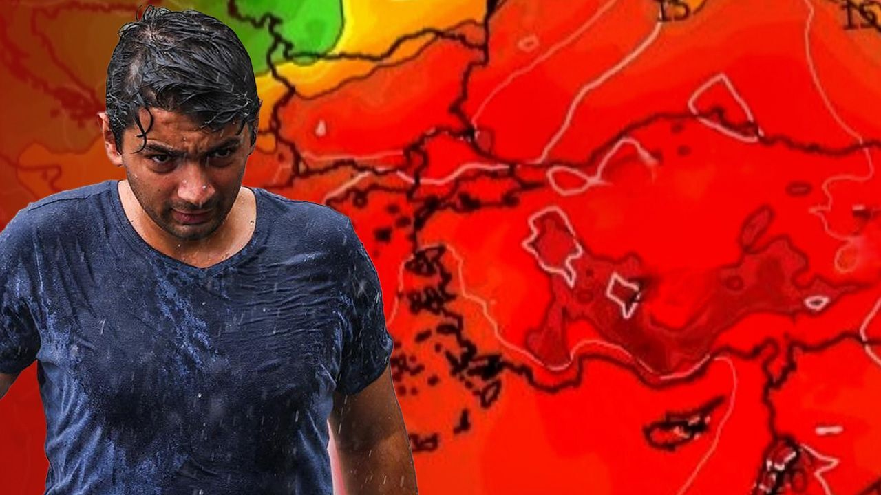 25-29 Ekim'e hazır olun! Sağanaklardan sonra mevsimin final sürprizi yolda 25-29 Ekim'e hazır olun! Sağanaklardan sonra mevsimin final sürprizi yolda