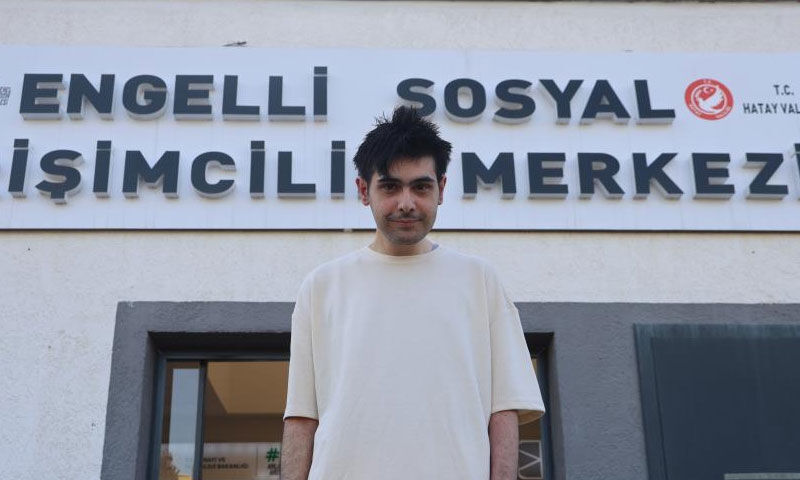 3 yılın ardından tıraş oldu, duş aldı ama hala umudu yok! Barış Özbay: Tedavi olmak istemiyorum - 3. Resim