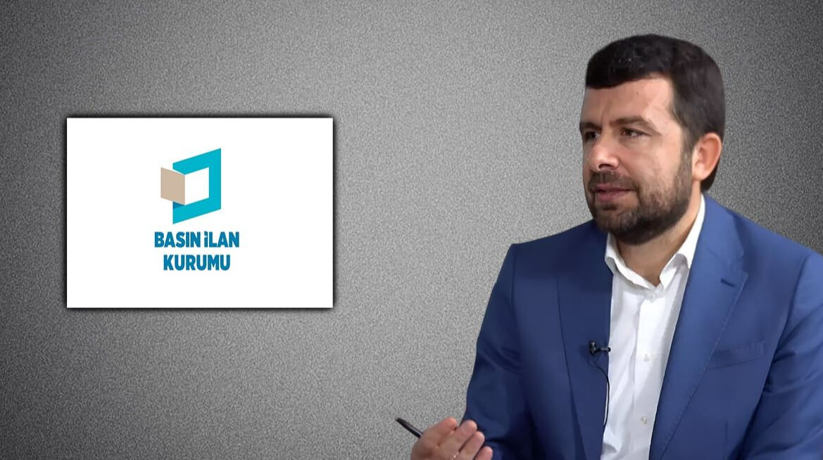 Abdülkadir Çay kimdir? Basın İlan Kurumu Genel Müdürü Abdülkadir Çay'ın hayatı ve kariyeri - 1. Resim