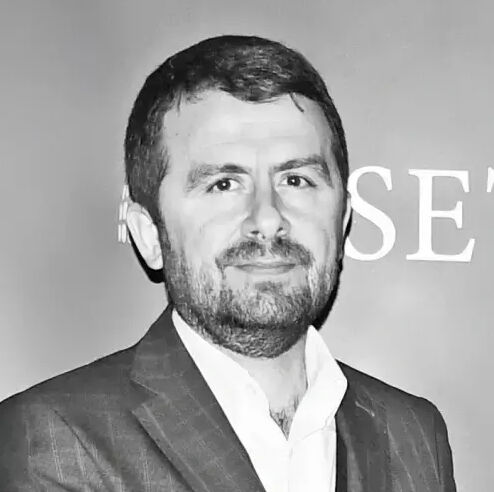 Abdülkadir Çay kimdir? Basın İlan Kurumu Genel Müdürü Abdülkadir Çay'ın hayatı ve kariyeri - 3. Resim