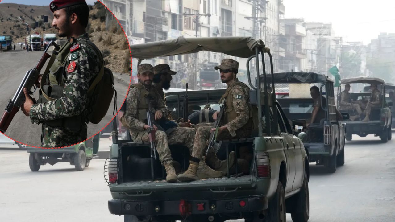 Afganistan ile Pakistan arasındaki sınır krizi için Katar'da kritik zirve! "Bölgesel istikrar tehlikede, insanlar korkuyor" Afganistan ile Pakistan arasındaki sınır krizi için Katar'da kritik zirve! "Bölgesel istikrar tehlikede, insanlar korkuyor"