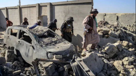 Afganistan ile Pakistan arasındaki sınır krizi için Katar'da kritik zirve!