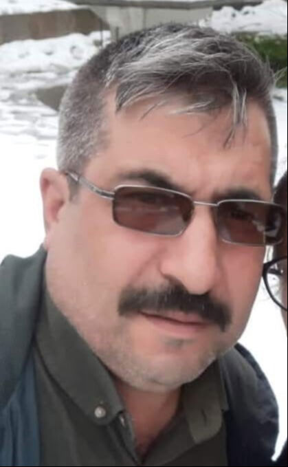 Bakkaldan çıktı, kavşakta otomobilin çarpmasıyla can verdi - 2. Resim