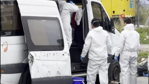 Beylikdüzü’nde sır ölüm: 2 haftadır kayıptı, minibüsünde ölü bulundu - 2. Resim