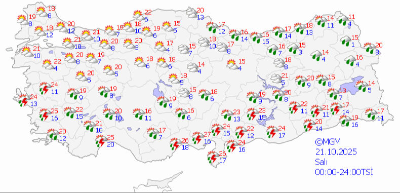 Bu kış nasıl olacak, kar yağacak mı? Meteoroloji uzmanı tek cümleyle özetledi! Bu sene tablo bambaşka - 5. Resim