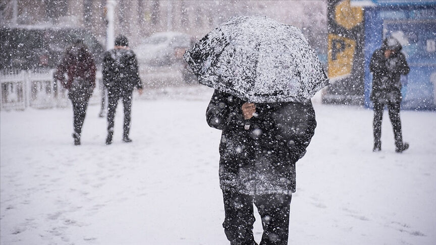Bu kış nasıl olacak, kar yağacak mı? Meteoroloji uzmanı tek cümleyle özetledi! Bu sene tablo bambaşka - 3. Resim