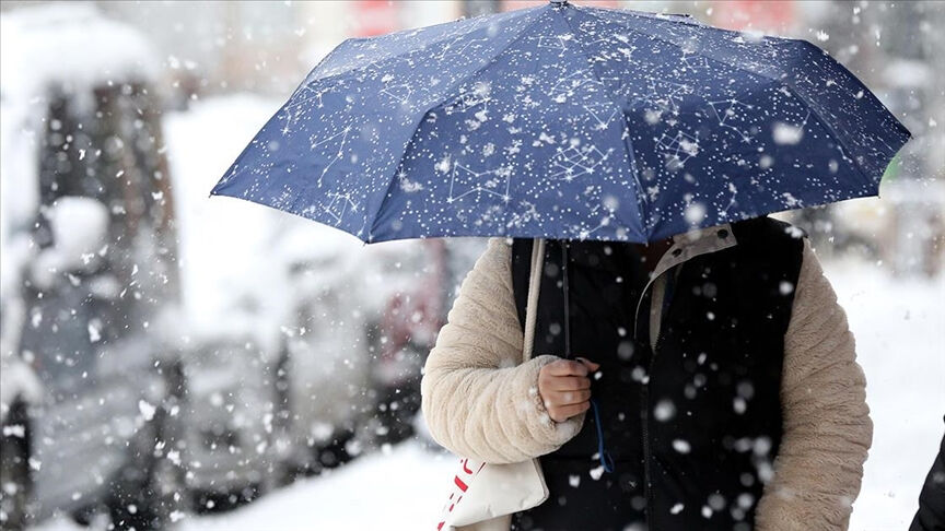 Bu kış nasıl olacak, kar yağacak mı? Meteoroloji uzmanı tek cümleyle özetledi! Bu sene tablo bambaşka - 1. Resim