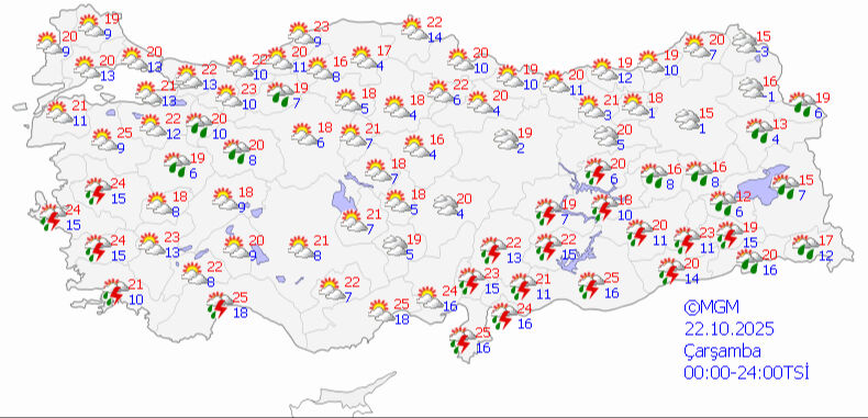 Bu kış nasıl olacak, kar yağacak mı? Meteoroloji uzmanı tek cümleyle özetledi! Bu sene tablo bambaşka - 6. Resim
