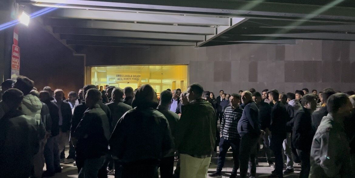 Bursa'da 2 kardeş feci şekilde can verdi... Yeni evleri için kazdıkları çukurda acı son - 3. Resim