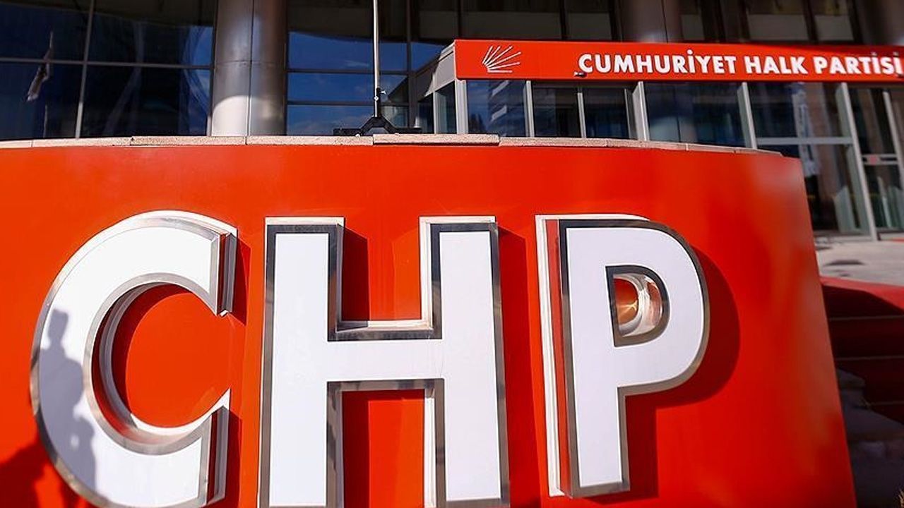 CHP’de kongreler davadan önce bitecek CHP’de kongreler davadan önce bitecek
