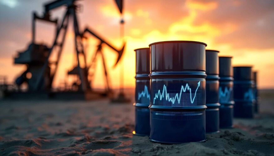 Citi'den çarpıcı petrol tahmini! Akaryakıta indirim üstüne indirim gelecek - 1. Resim