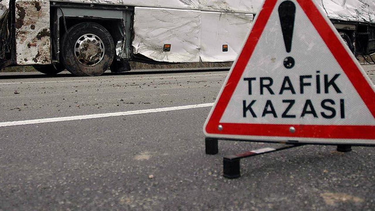 Cüneyt Yüksel: Bir km hız artışı, kaza riskini 4 kat artırıyor Cüneyt Yüksel: Bir km hız artışı, kaza riskini 4 kat artırıyor