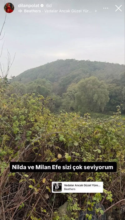 “Dilan Polat intihar etti” iddiası… Engin Polat eşinin emniyetteki ifadesini paylaştı - 1. Resim