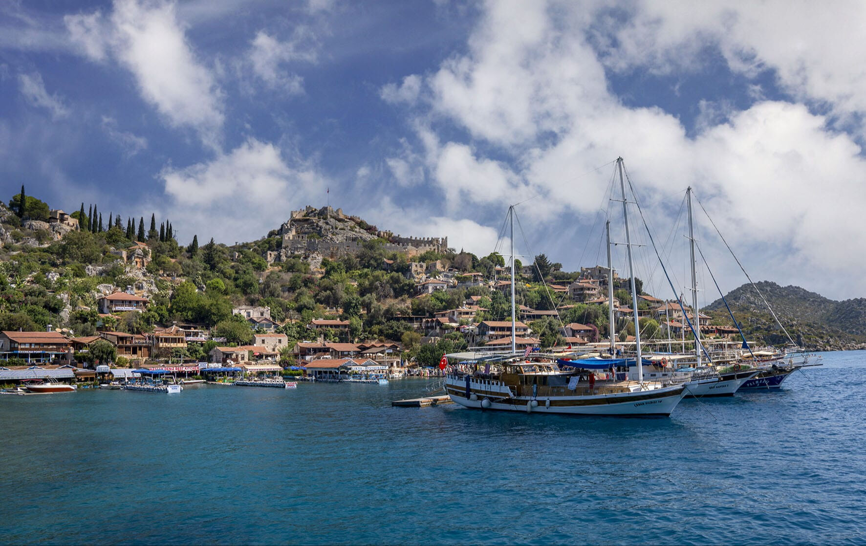 Dünyada sadece 52 tane var! Türkiye'den 4 köye gururlandıran ödül Dünyada sadece 52 tane var! Türkiye'den 4 köye gururlandıran ödül - 2. Resim