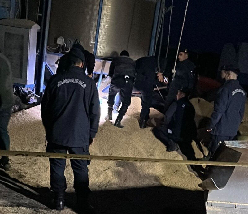 Ekmek teknesi mezarı oldu... Mustafa Başkut'un korkunç sonu - 2. Resim