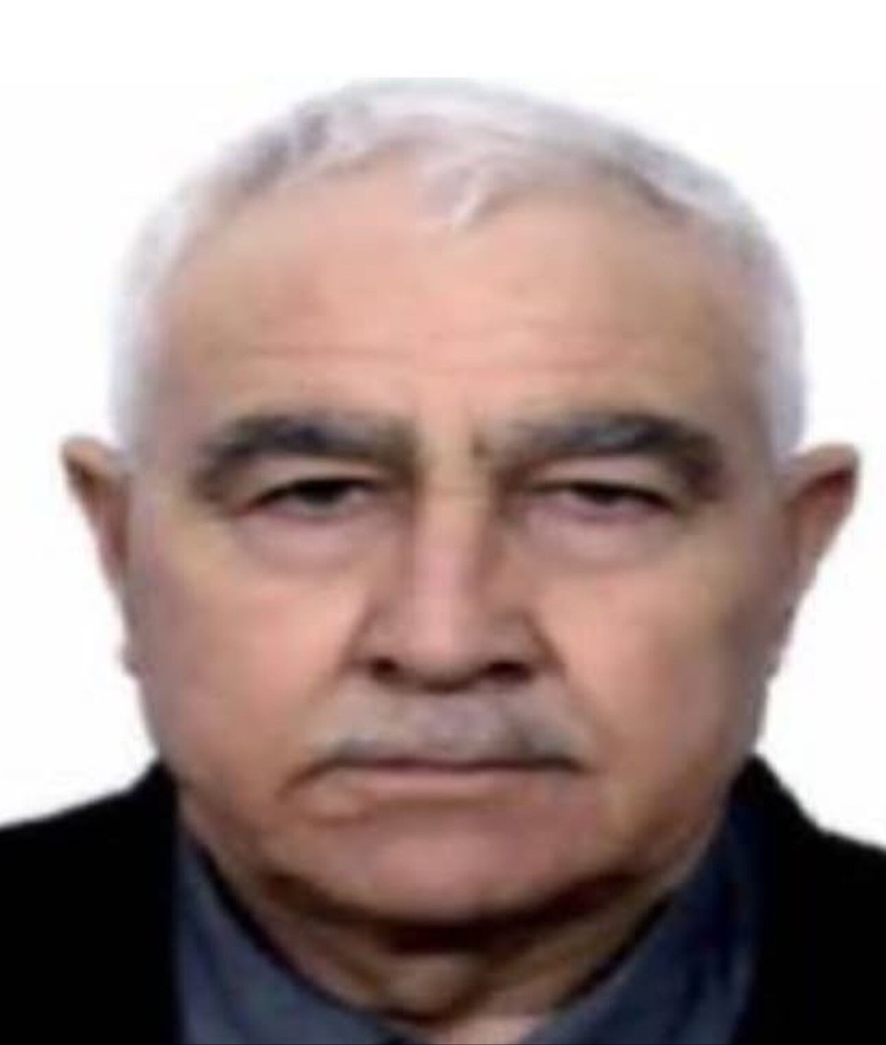 Ekmek teknesi mezarı oldu... Mustafa Başkut'un korkunç sonu - 1. Resim