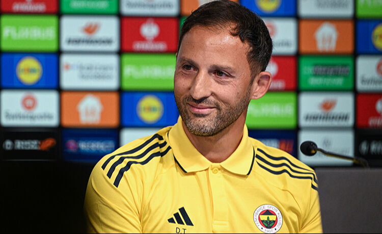 Fenerbahçe'de ilk 11 değişiyor! Tedesco'dan Kerem ve En-Nesyri kararı - 1. Resim