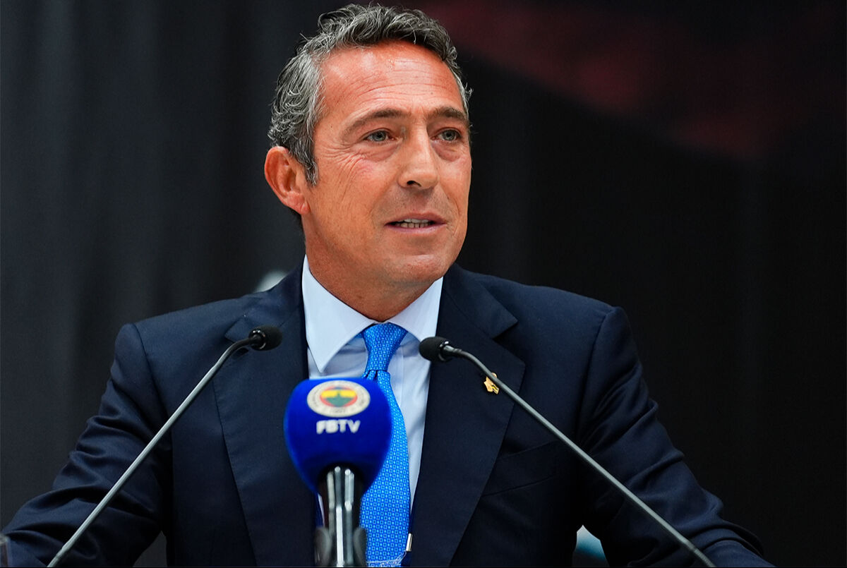 Fenerbahçe'nin toplam borcu açıklandı: Hisse alan şirket ortaya çıktı - 3. Resim