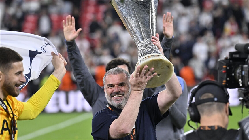 Fenerbahçe'yi reddetmişti, 39 gün sonra kovuldu - 1. Resim