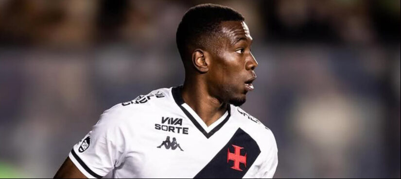 Galatasaray'a Carlos Cuesta piyangosu: Vasco Da Gama harekete geçti - 2. Resim