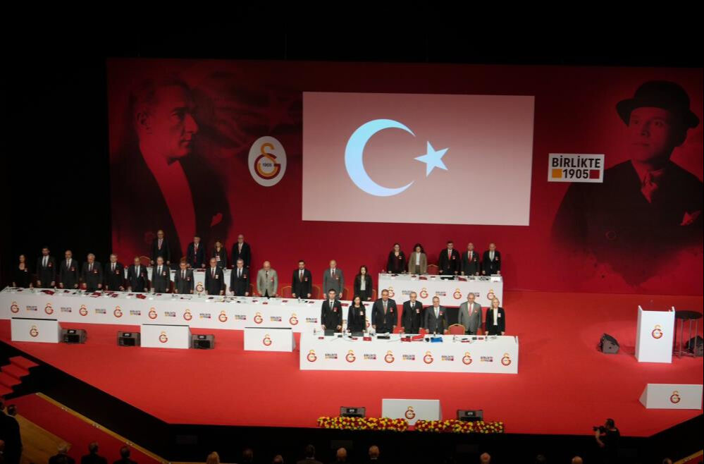 Galatasaray'da mali raporlar kalem kalem açıklandı! 12 ayda 886 milyon TL zarar - 3. Resim