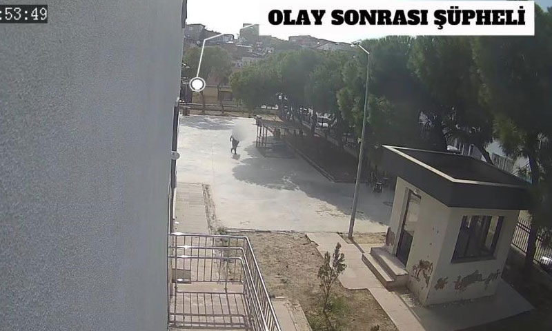 Gülben Duru’yu sokak ortasında katletti! Görüntüler ortaya çıktı Gülben Duru’yu sokak ortasında katletti! Görüntüler ortaya çıktı - 1. Resim