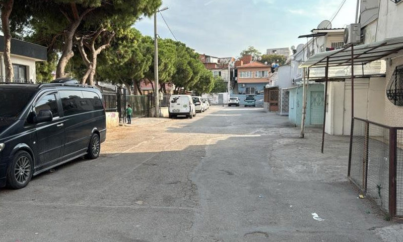 Gülben Duru’yu sokak ortasında katletti! Görüntüler ortaya çıktı Gülben Duru’yu sokak ortasında katletti! Görüntüler ortaya çıktı - 2. Resim