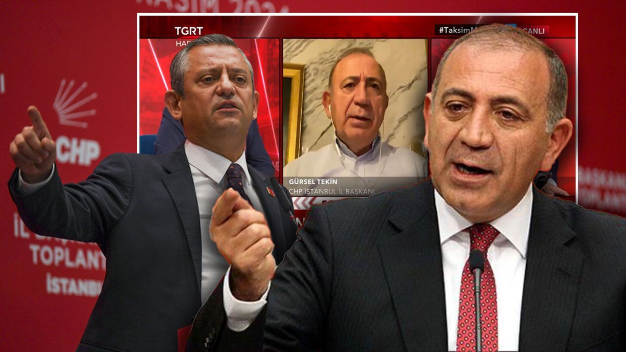 Gündem