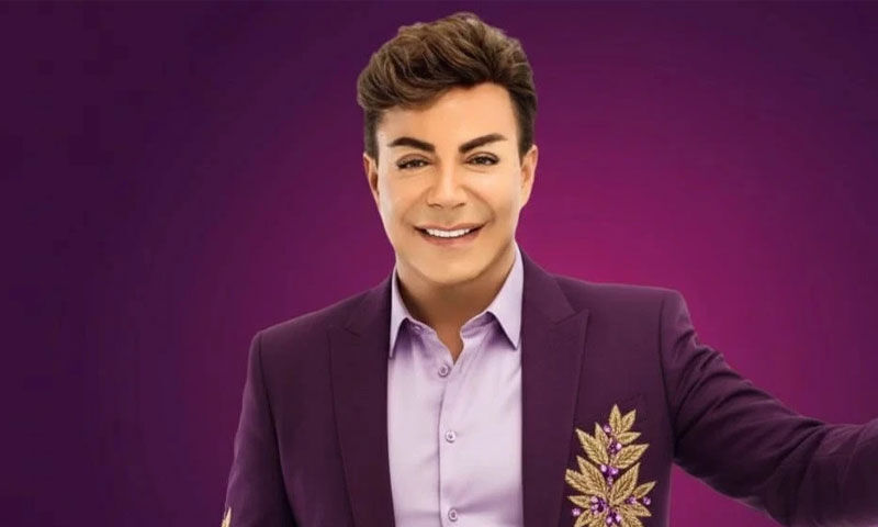 Kalp krizi geçiren Fatih Ürek için zor süreç: Beyin sapında ciddi hasar iddiası - 1. Resim