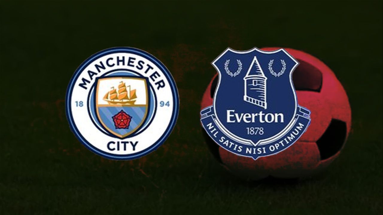 Manchester City- Everton maçı ne zaman, saat kaçta ve hangi kanalda? Manchester City- Everton maçı ne zaman, saat kaçta ve hangi kanalda?