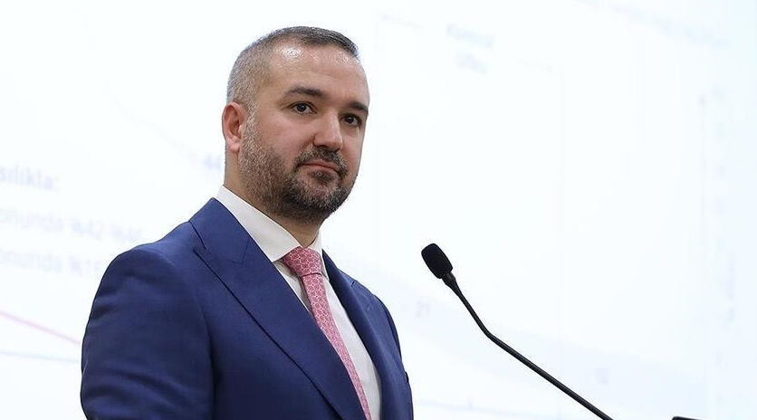 Merkez Bankası Başkanı Fatih Karahan'ın kripto para sözleri gündem oldu - 2. Resim