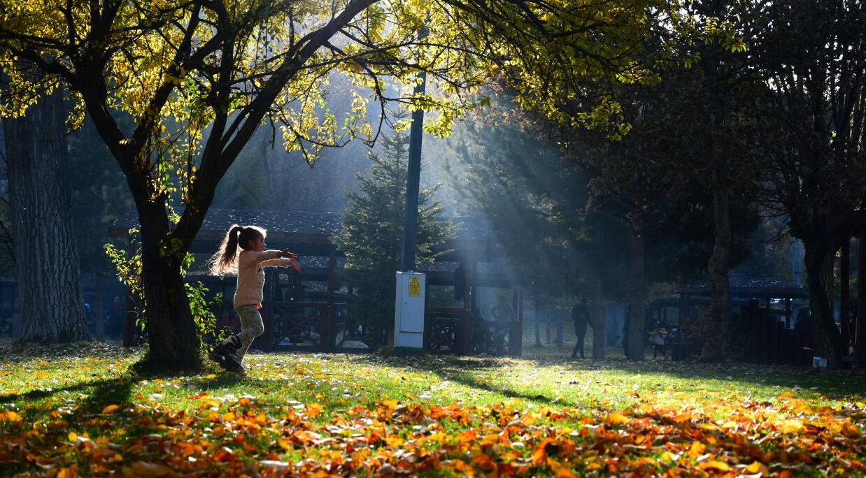 Meteoroloji tarih verdi: Pastırma sıcakları ne zaman başlıyor, kaç gün sürecek? Pastırma sıcakları ne zaman başlıyor, kaç gün sürecek? 2025 pastırma yazısı tarihleri - 1. Resim