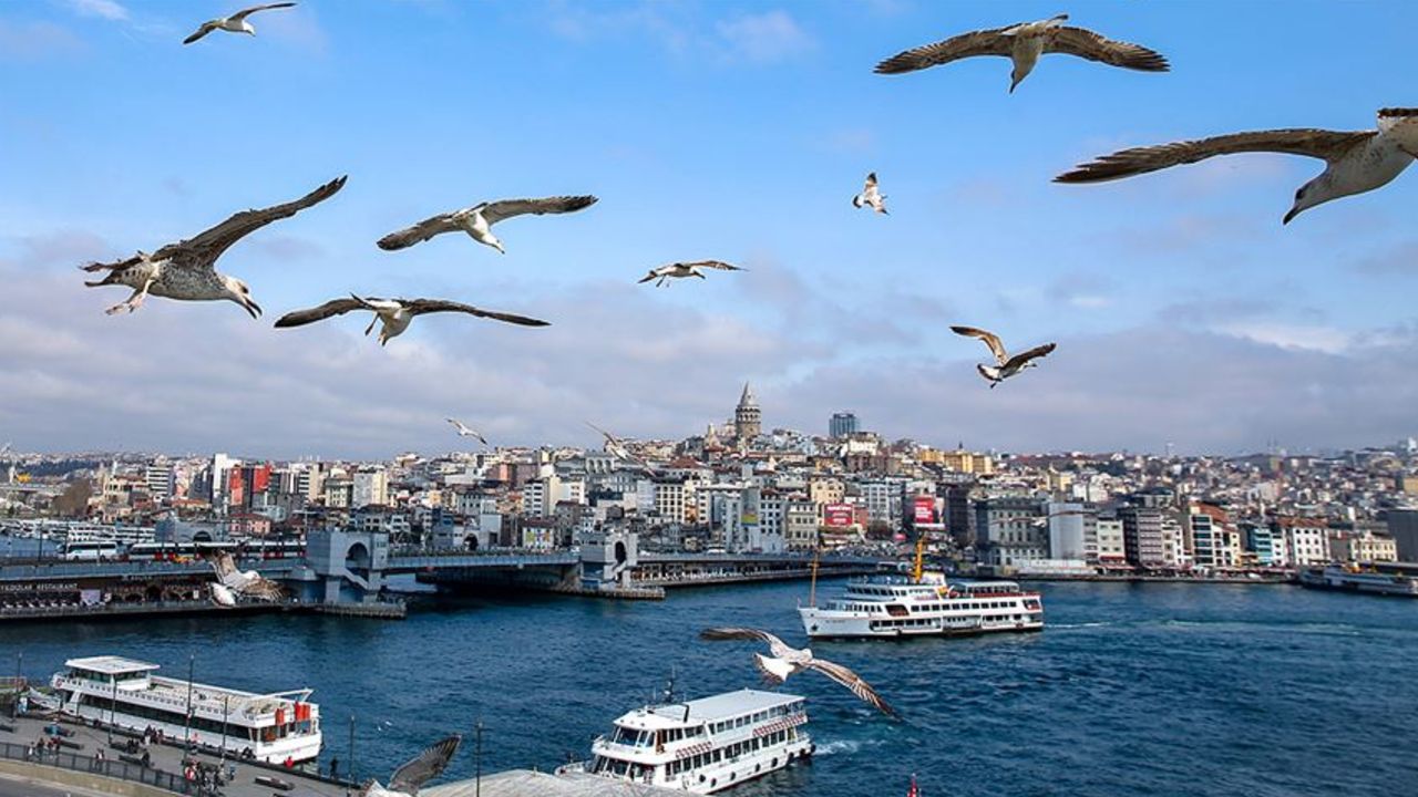 Pastırma sıcakları ne zaman başlıyor, kaç gün sürecek? 2025 pastırma yazısı tarihleri Pastırma sıcakları ne zaman başlıyor, kaç gün sürecek? 2025 pastırma yazısı tarihleri