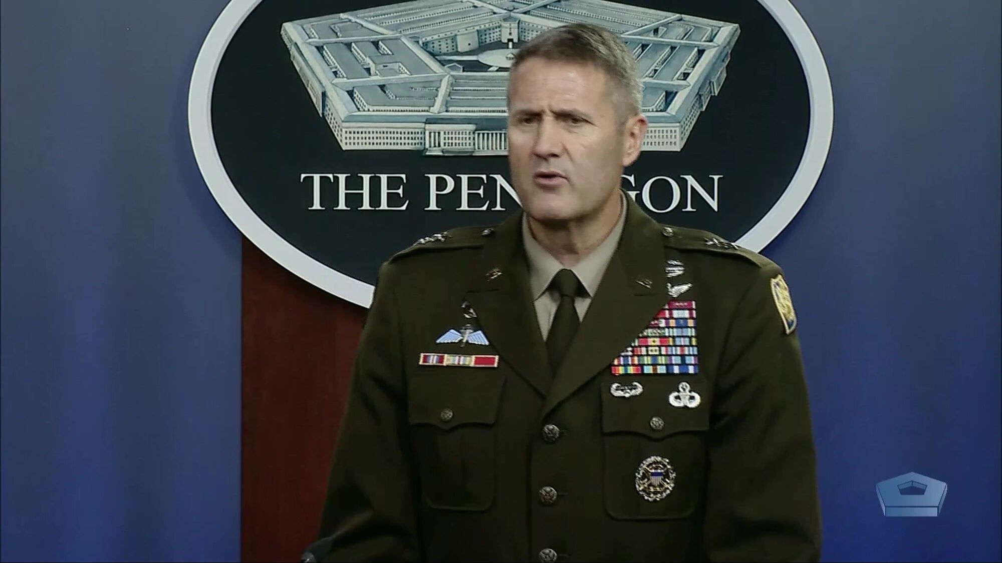 Pentagon'da yapay zeka dönemi! ABD'li general askeri kararları ChatGPT'ye aldırıyor Pentagon'da yapay zeka dönemi! ABD'li general askeri kararları ChatGPT'ye aldırıyor - 1. Resim