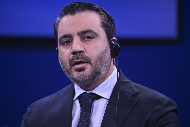 Şam'ın SDG sorununda çizgisi çok net! Şeybani'den