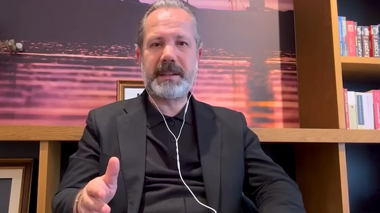 Soygunun ortasında fırsat var! İslam Memiş, 2026 fırtınasını açıkladı: Altını, gümüşü değil 'ucuzu' tercih edin - 5. Resim