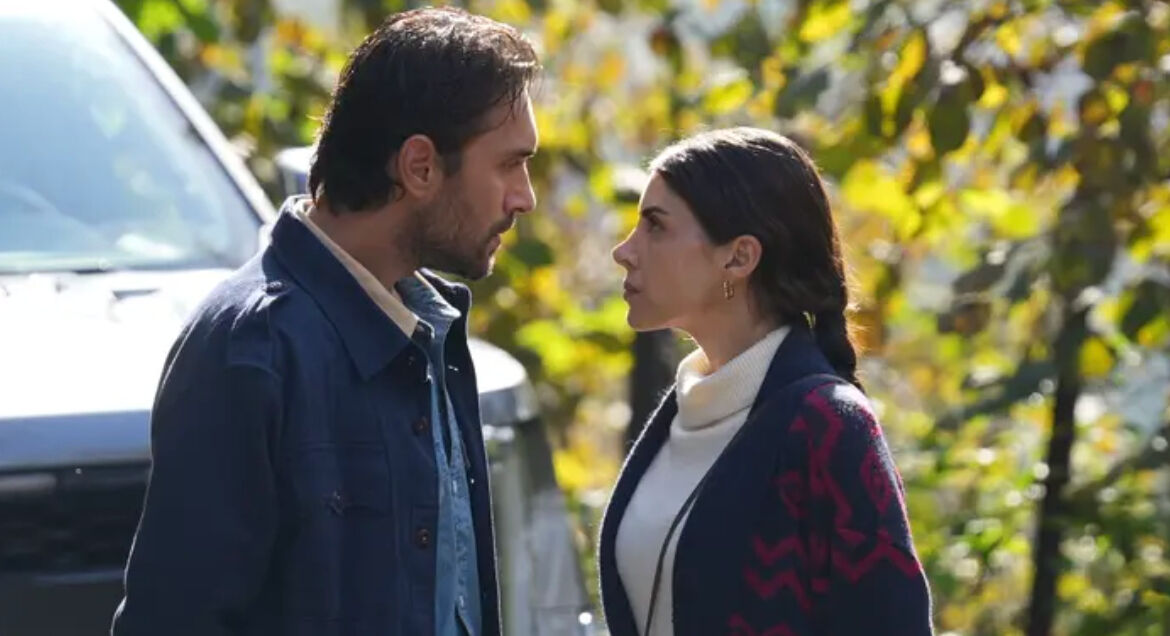 Taşacak Bu Deniz oyuncuları ve karakterleri kimler? - 1. Resim