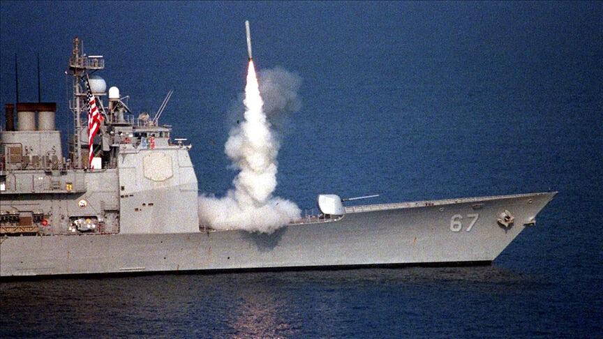 Trump, Tomahawk füzeleri için yeşil ışık yakmadı! Putin ve Zelenskiy'e