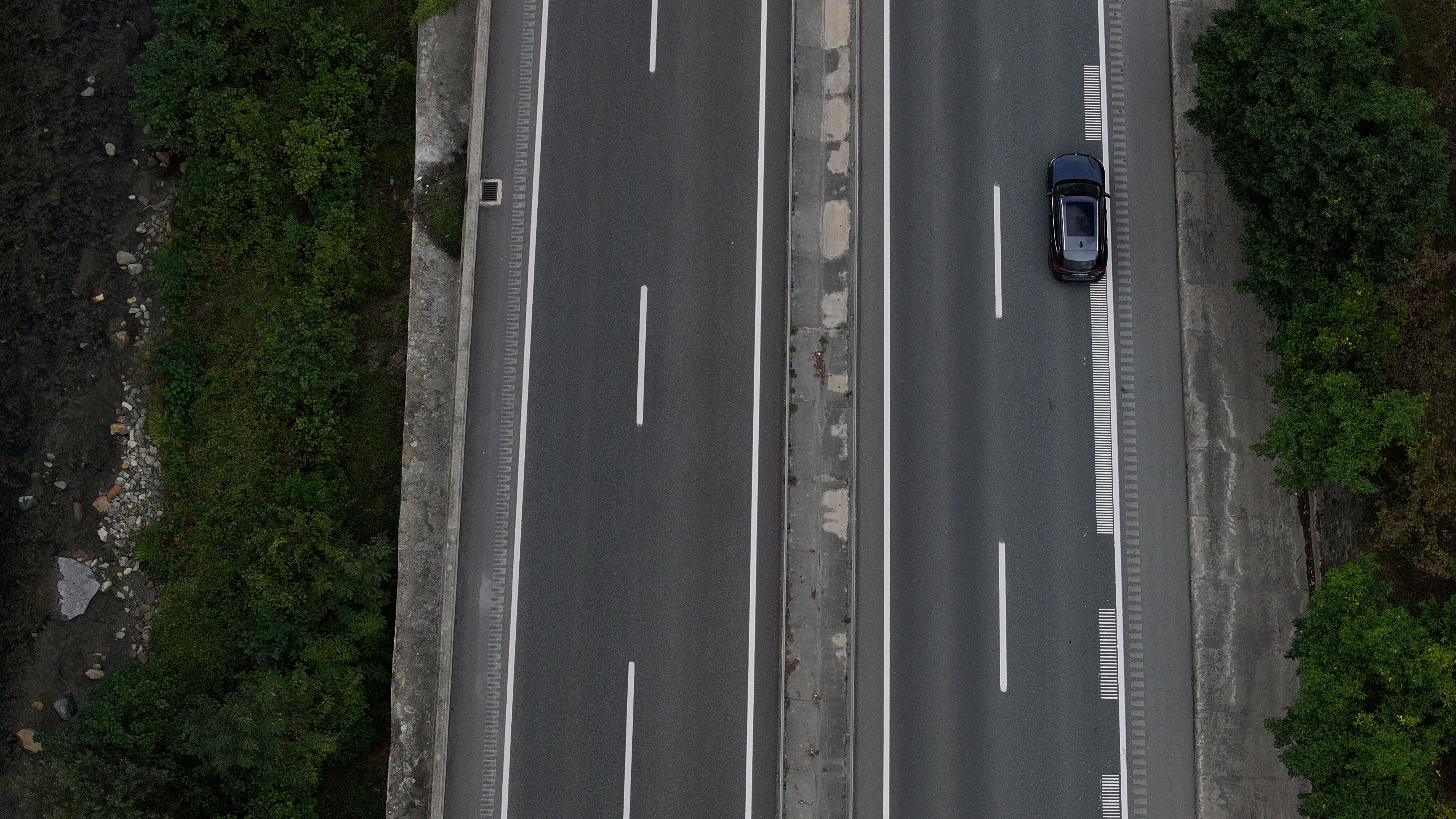 Türkiye'nin üçüncü melodili yolu Trabzon'da! İşte çalan o marş... - 1. Resim