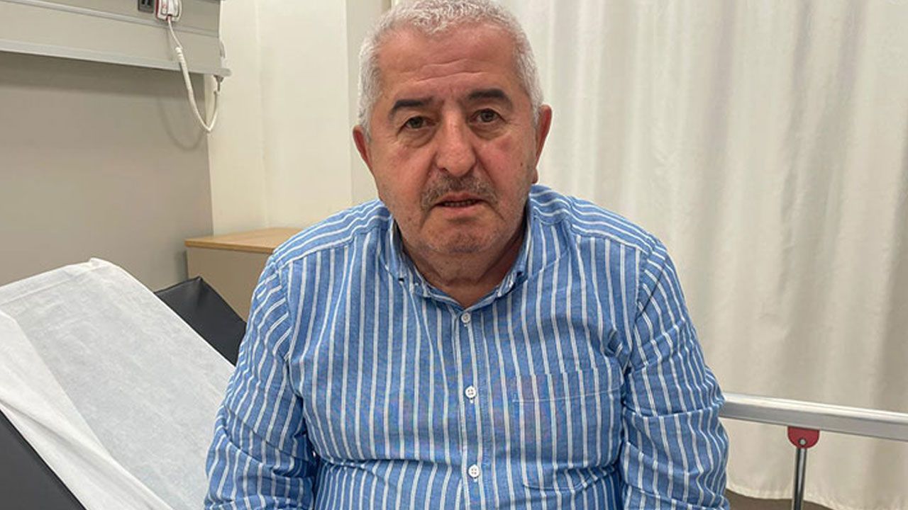 Sağlık