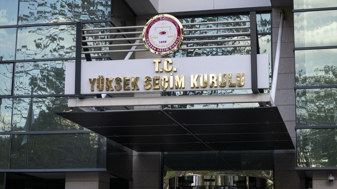 YSK son kararını verdi! CHP İstanbul İl Kongresi yapılacak - 1. Resim
