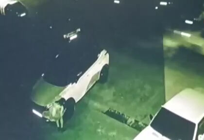 13 yaşındaki Buse sırra kadem bastı… Kameradaki detay ekipleri alarma geçirdi - 2. Resim