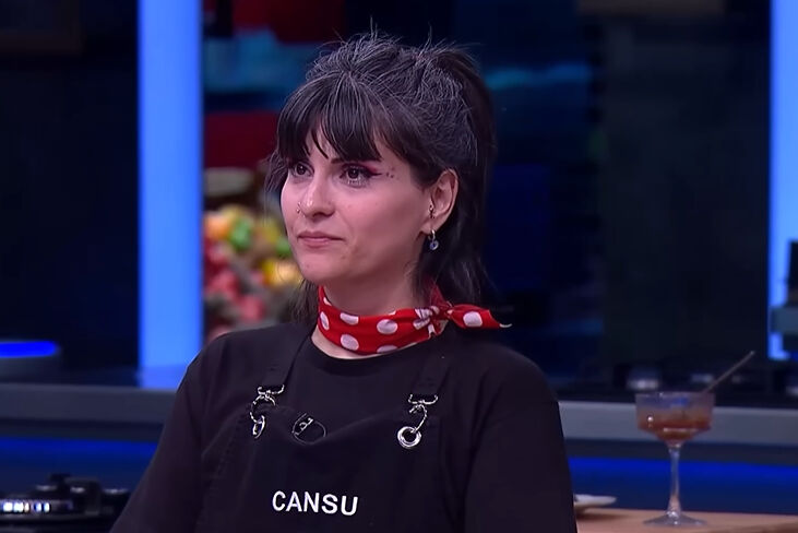 18 Ekim MasterChef'te elenen yarışmacı kim oldu? - 2. Resim