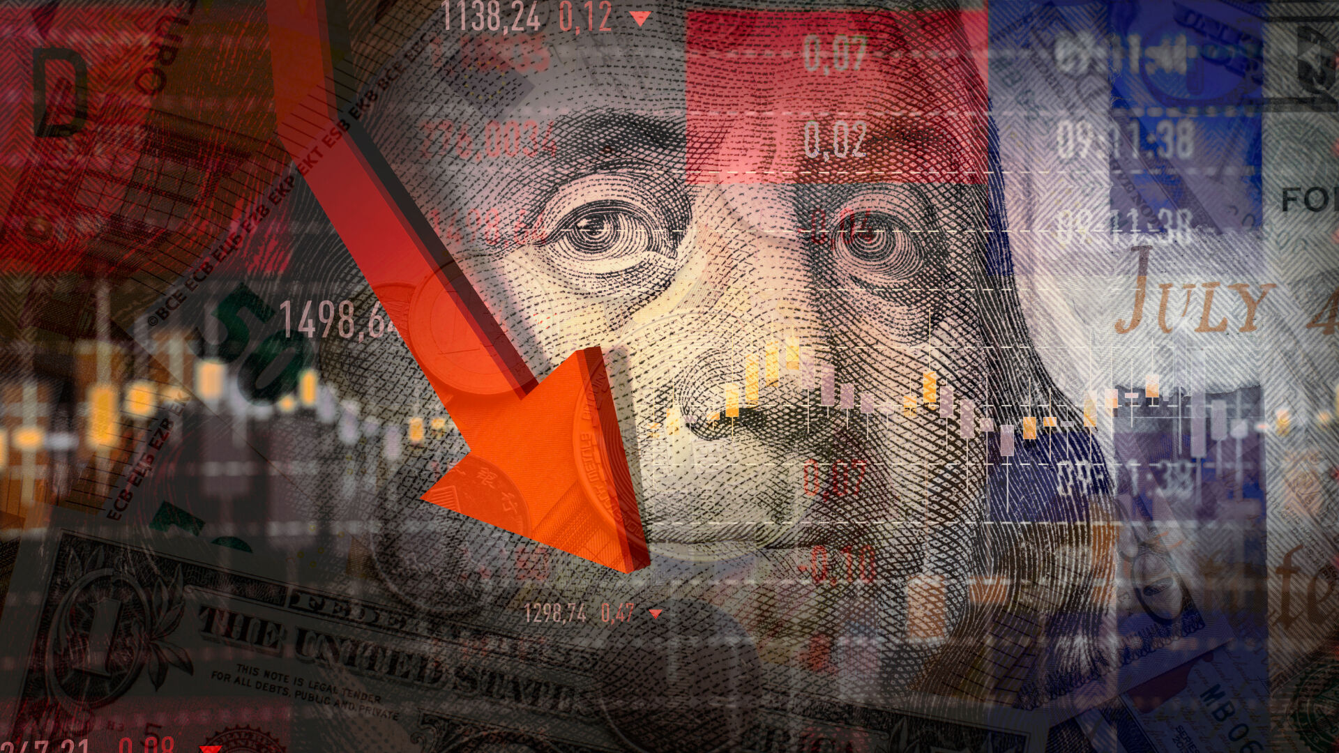 Avrupa'dan ekonomik endişeler artıyor! 