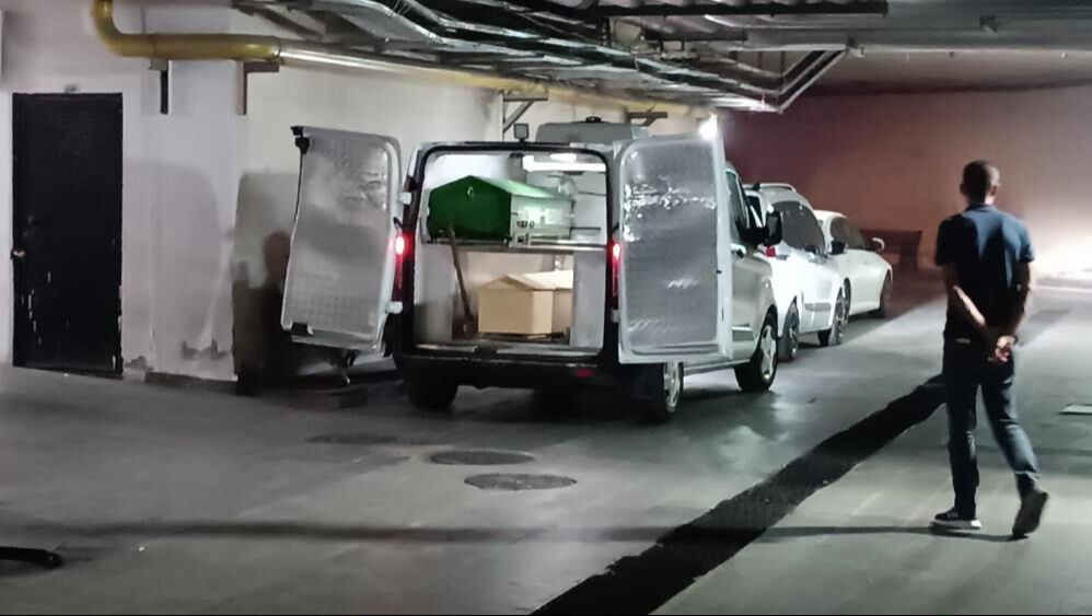 Batman Çayı'nda cesedi bulunan kadının kimliği belli oldu - 1. Resim