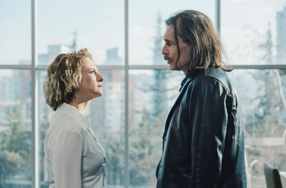 Behzat Ç. Çekiç ve Gül 4. sezon ne zaman, hangi tarihte yayınlanacak? - 2. Resim