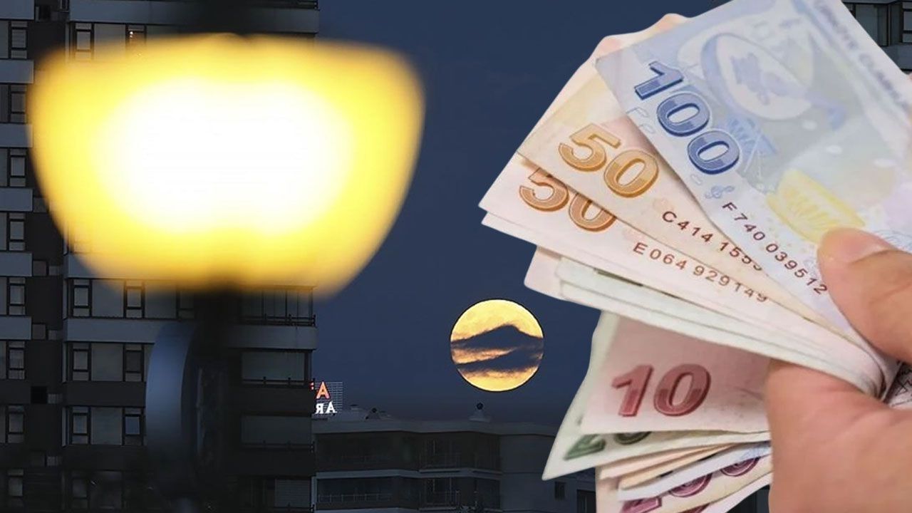 Belediye gelirlerine aydınlatma kesintisi! Vergilerden ayrılan pay yüzde 30’a çıkacak Belediye gelirlerine aydınlatma kesintisi! Vergilerden ayrılan pay yüzde 30’a çıkacak